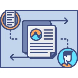 Data Icon