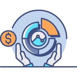Data Icon